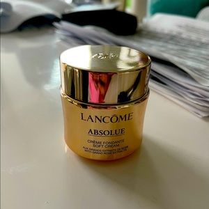 NWOB Lancôme Absolue Creme
